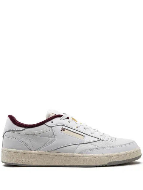 Reebok x Packer Shoes Club C 85 sneakers White HQ9063