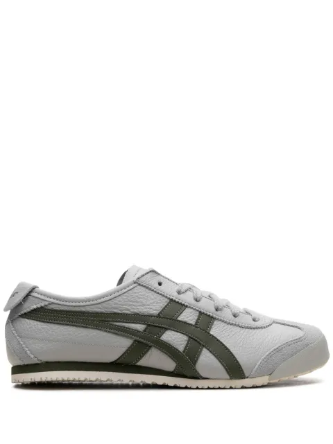 Onitsuka Tiger Mexico 66 "Mid Grey/Pine Tree" sneakers Grey 1183A201020