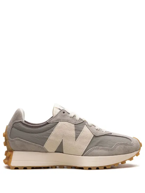 New Balance 327 "Clean Vintage Overcast" sneakers Grey MS327KA1