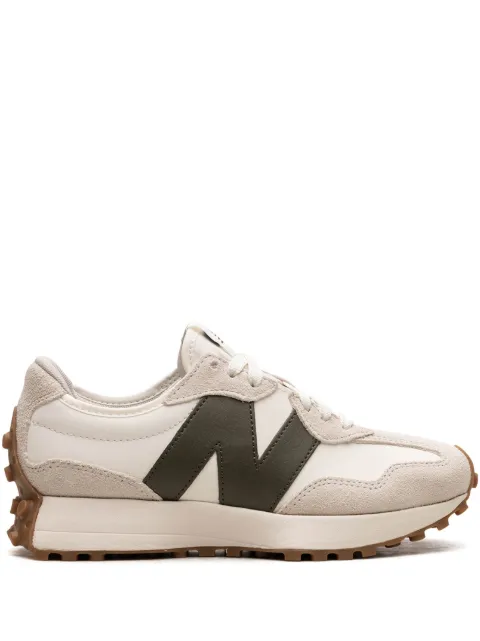 New Balance 327 low-top sneakers Neutrals MS327ASN