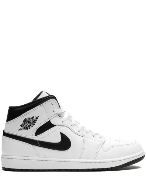 Nike Air Jordan 1 Mid "Stormtrooper" sneakers White DQ8426