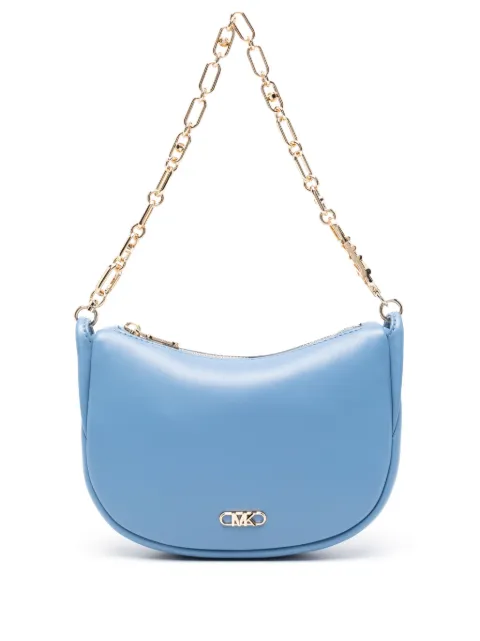 Michael Michael Kors small Kendall shoulder bag Blue 32H3G8NC1L