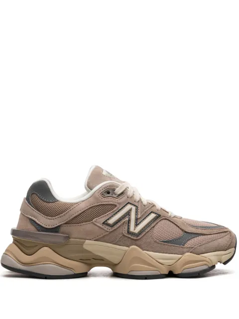 New Balance 9060 "Driftwood Castlerock" sneakers Neutrals U9060EEG