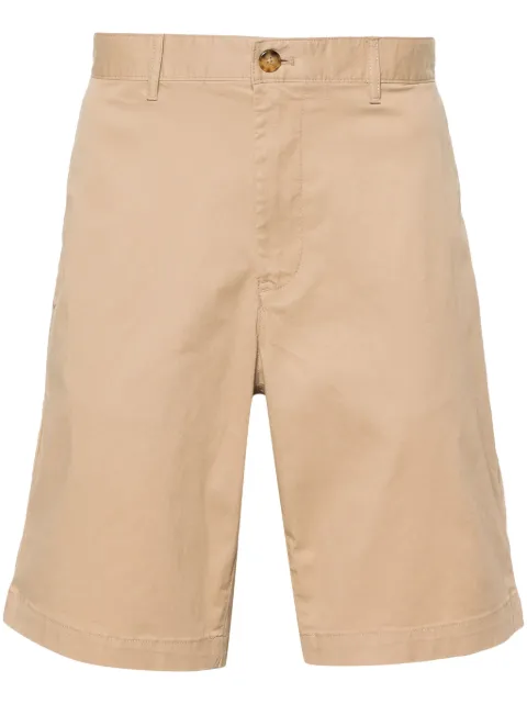 Michael Kors mid-rise chino shorts Neutrals CS43CSKDR2