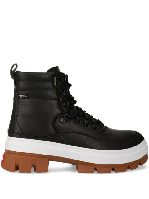 Vans MTE lace-up boots Black VN000BV