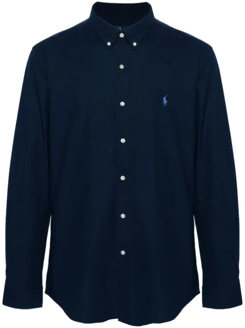 Polo Ralph Lauren Polo Pony shirt Blue 710928254001