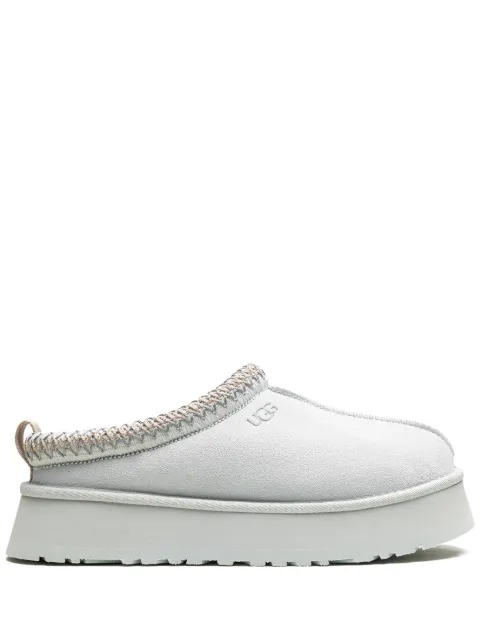 UGG Tazz "Goose" slippers White 1122553GOO