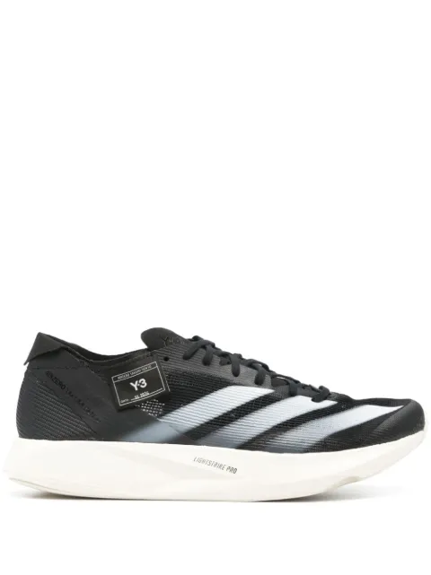 Y-3 x Adidas Takumi Sen 10 Sneakers Black IE1127