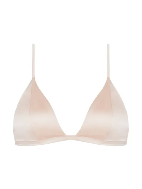 Kiki de Montparnasse Tous Les Jours soft bra Pink C001BR100