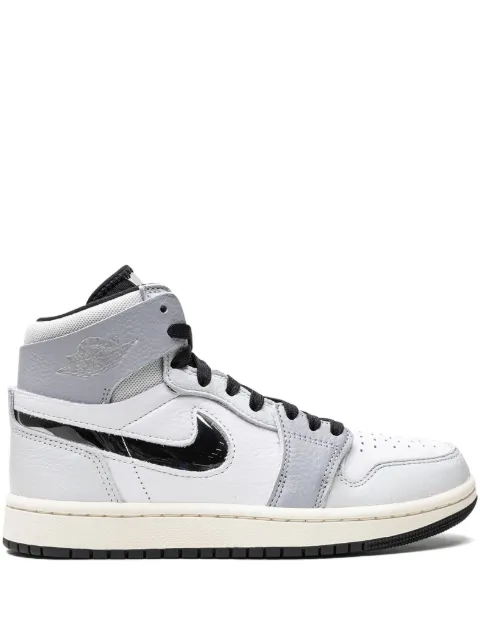 Jordan Air Jordan 1 Zoom CMFT 2 "Metallic Silver" sneakers Grey FJ4652
