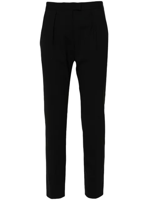 ISABEL MARANT Nolena trousers Black PA0288FBB1F01I