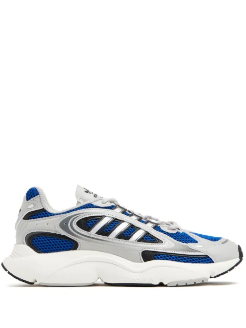 adidas Ozmillen lace-up sneakers White IF3446