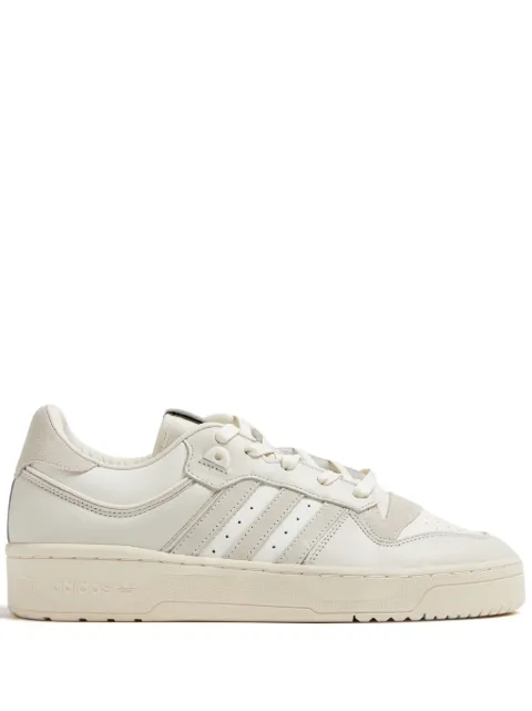 adidas Rivalry 86 lace-up sneakers Neutrals ID8405