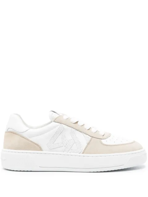 Stuart Weitzman Sw Courtside sneakers White SH308CAD