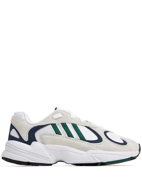 adidas Yung-1 low-top sneakers White ID0291