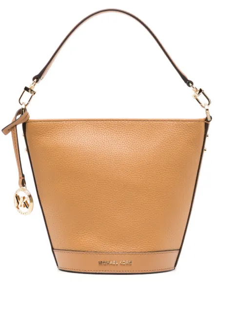 Michael Kors Townsend bucket bag Brown 32R4G10C5L