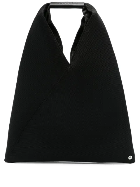 MM6 Maison Margiela japanese classic small bag Black S54WD0043P6414