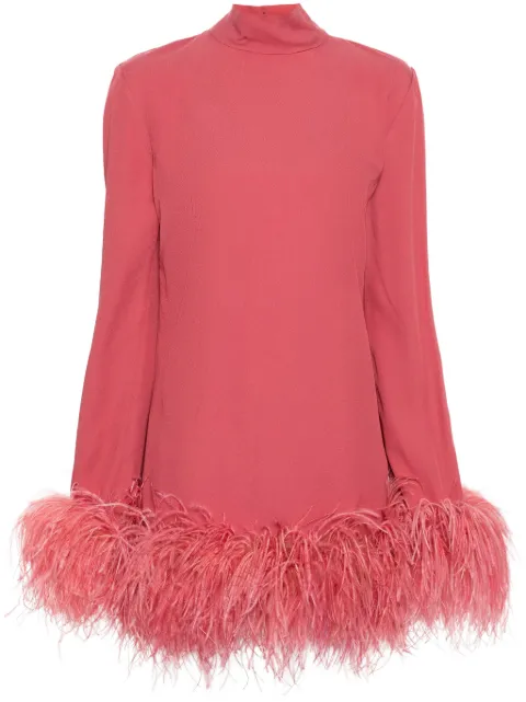 Taller Marmo Gina mini dress Pink TMCORE11301