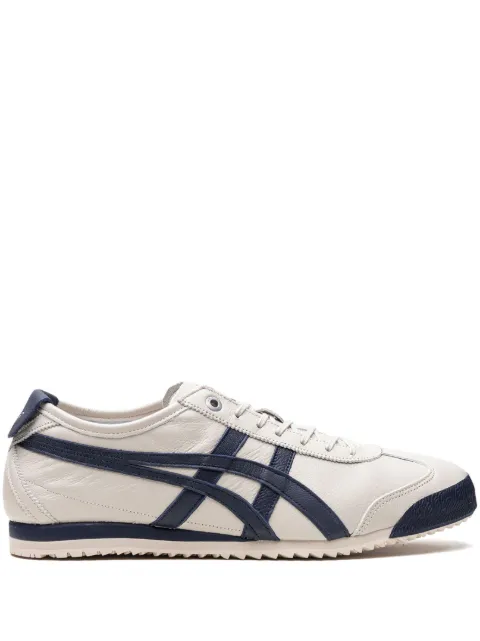 Onitsuka Tiger Mexico 66 SD "Birch Peacoat" sneakers White 1183A872