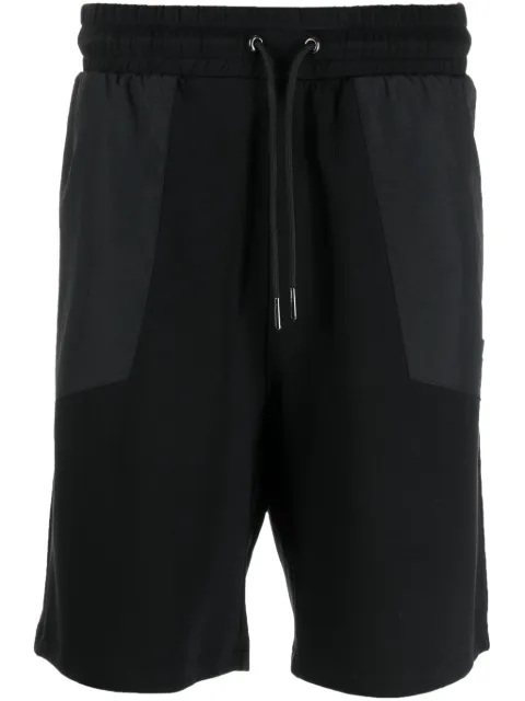 HUGO Dolter drawstring shorts Black 50504864