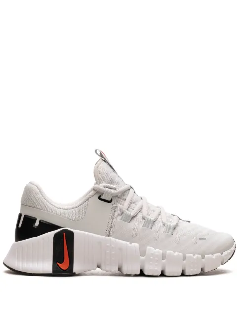 Nike Free Metcon 5 "Photon Dust" sneakers Neutrals DV3950