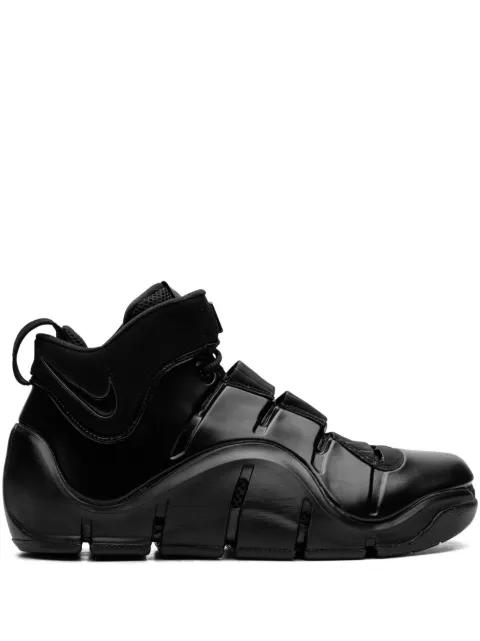 Nike LeBron 4 "Anthracite" sneakers Black FJ1597