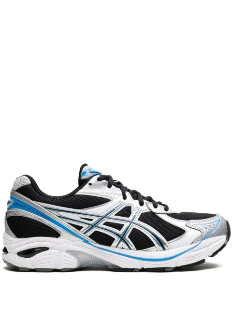 ASICS GT-2163 "Black/Pure Silver" sneakers Black 1203A320004