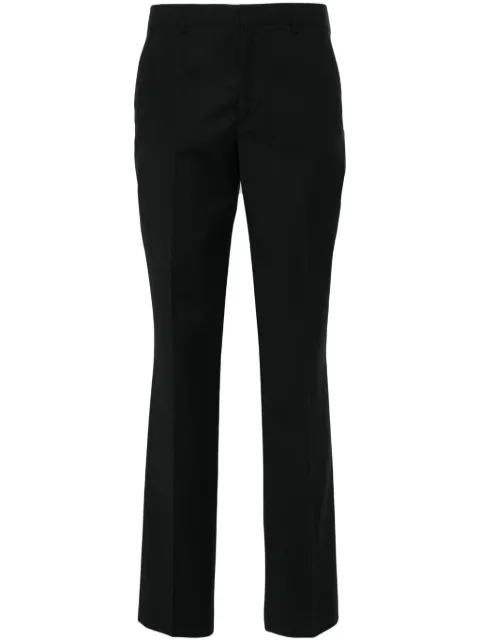 Filippa K Emma tailored trousers Black 30535