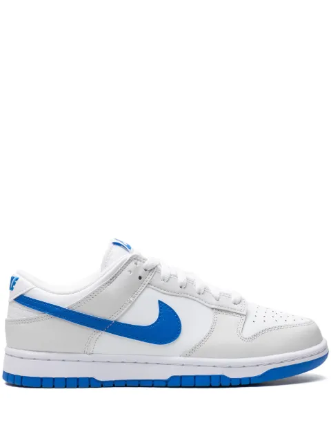 Nike Dunk Low "Photo Blue" sneakers Blue DV0831