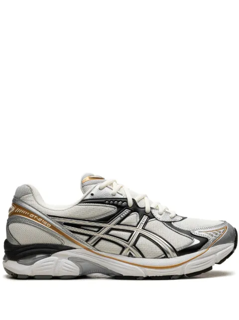 ASICS GT-2160 panelled sneakers Grey 1203A320100