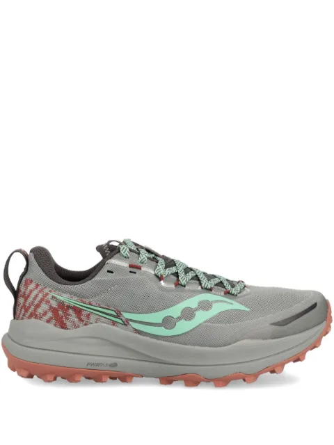 Saucony Xodus Ultra trainers Grey S10843