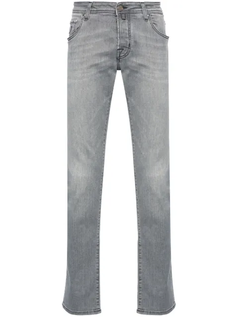 Jacob Cohën Nick jeans Grey UQE0630S3618