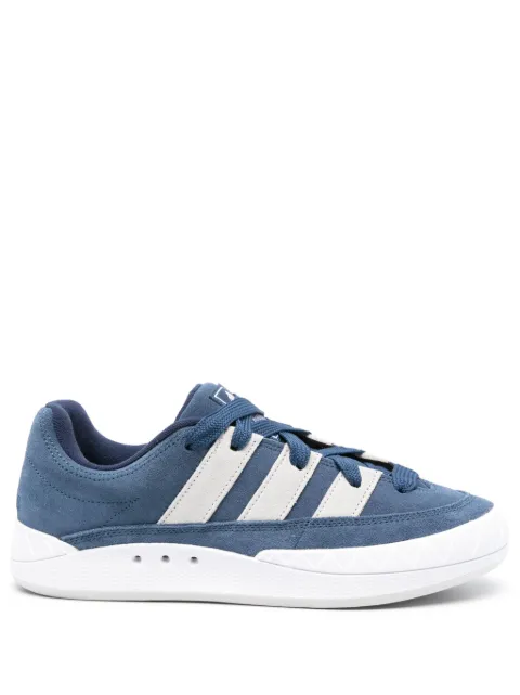 adidas Adimatic suede sneakers Blue IF8794