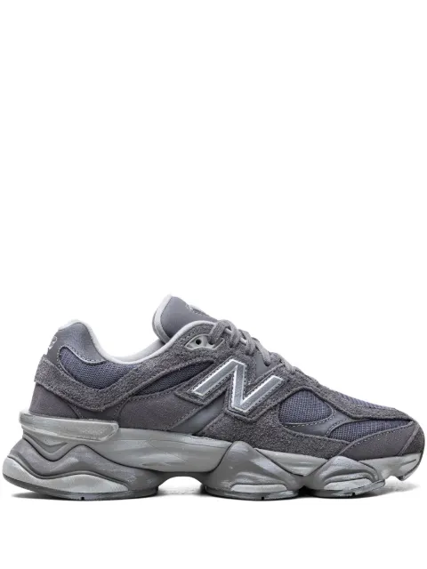 New Balance 9060 panelled low-top sneakers Grey U9060SG