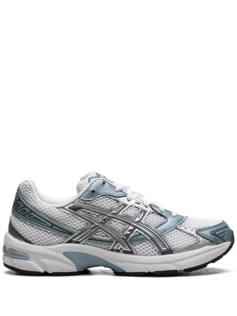 ASICS GEL-1130 "Shark Skin" sneakers Grey 1201A256116