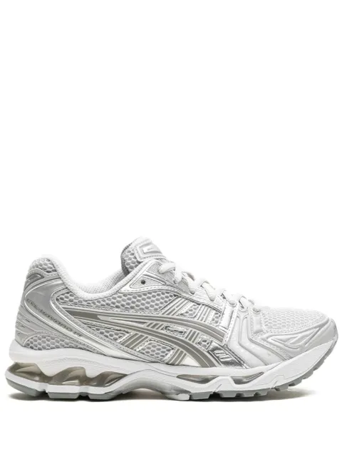 ASICS GEL-KAYANO 14 "Grey" sneakers Grey 1202A056021