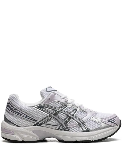 ASICS GEL-1130 "White/Faded Ash Rock" sneakers White 1202A164113
