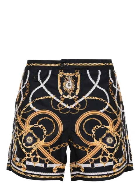 Camilla Coast To Coast swim shorts Black 00026208COASTOCO