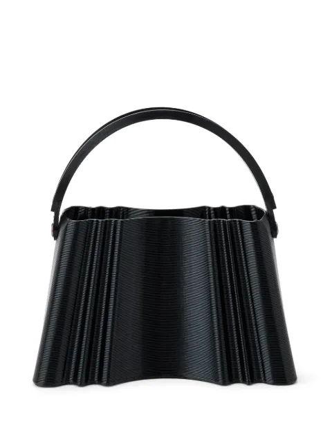 TOUCHLESS Micro Silk Clutch bag Black SLK01