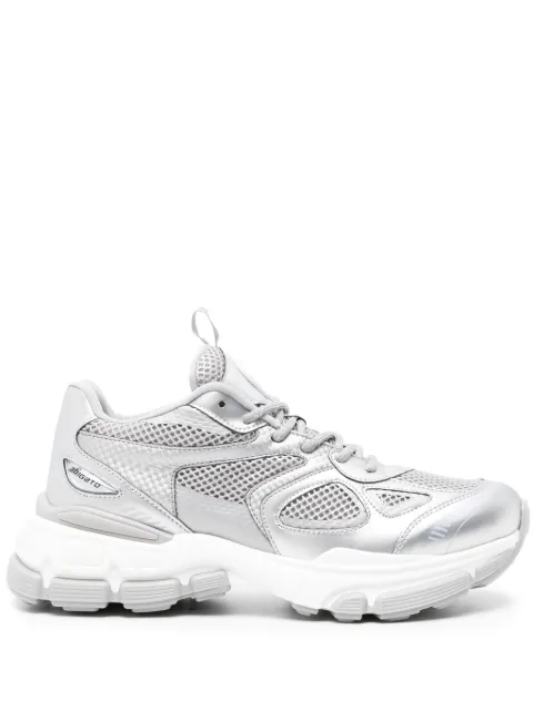 Axel Arigato Marathon Neo panelled sneakers Grey F1666001
