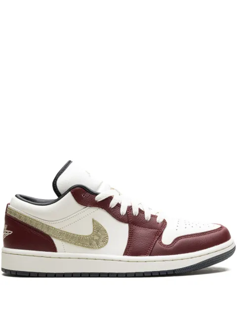 Jordan Air Jordan 1 Low "Chinese New Year" sneakers Red FJ5735