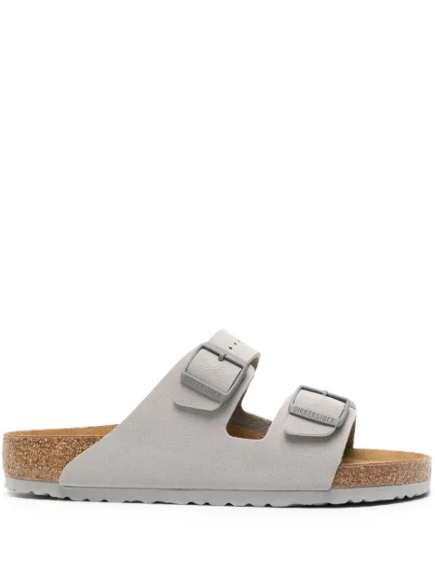 Birkenstock Arizona leather sandals Green 1027720