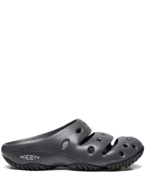 KEEN FOOTWEAR Yogui mules Black 1024633