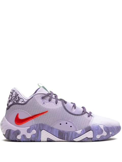 Nike PG 6 "Violet Frost" sneakers Purple DC1974