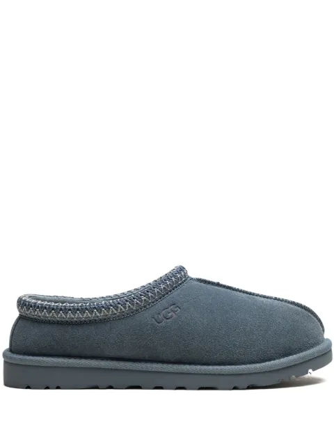 UGG Tasman "Stormy Seas" slippers Blue 5950STSS