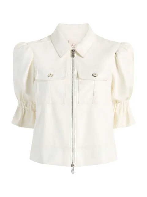 Cinq A Sept Holly jacket Neutrals ZJ3966924Z
