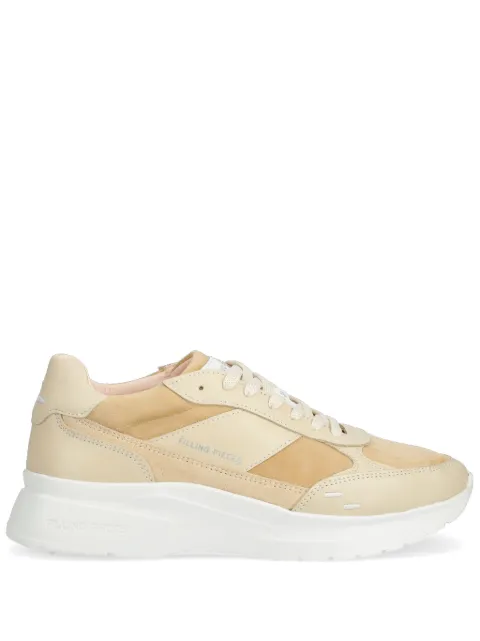 Filling Pieces Jet Runner sneakers Neutrals 17127361919