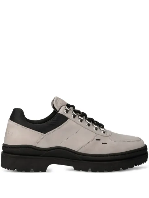 Filling Pieces lace-up sneakers Grey 64328991108