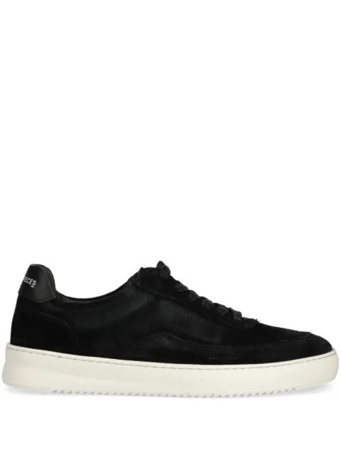 Filling Pieces Mondo sneakers Black 46733731284