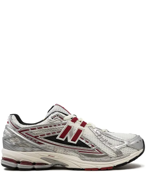 New Balance 1906R "SILVER METALLIC" Silver M1906REA